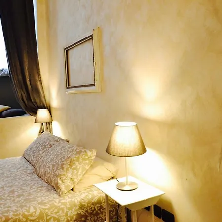 18 Alfieri Apartamento Turín