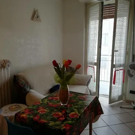 Apartment Casa Vacanze Santa Rita