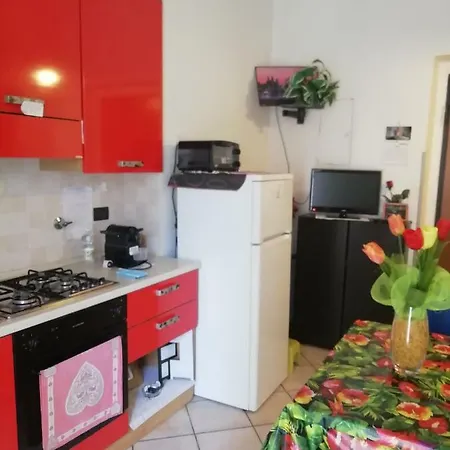 Casa Vacanze Santa Rita