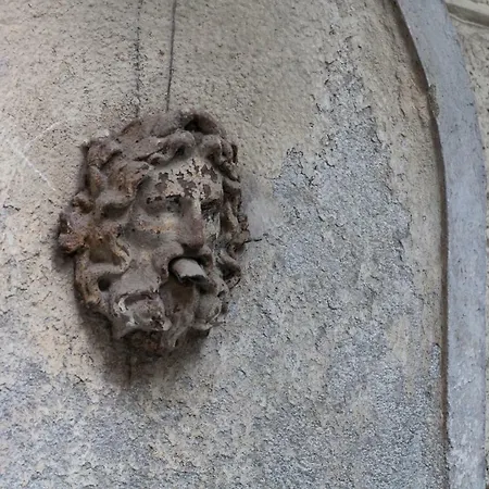 Apartment Casa Po Turin