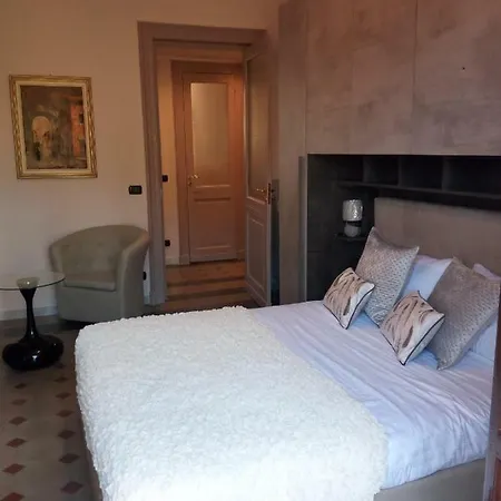 Apartment Magnolia