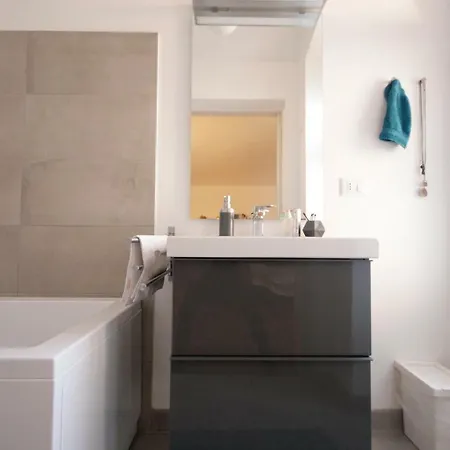 Gran Con Posto Auto! Apartamento
