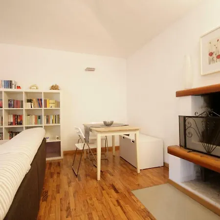 Gran Con Posto Auto! Apartamento