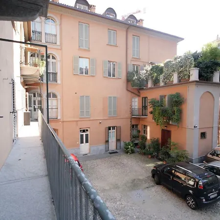 Gran Con Posto Auto! Apartamento