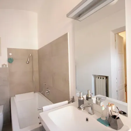 Apartamento Gran Con Posto Auto! *