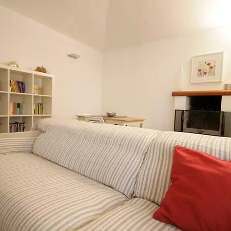 Gran Con Posto Auto! Apartamento