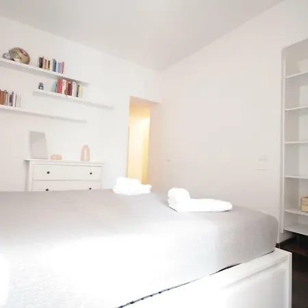 Apartamento Gran Con Posto Auto!