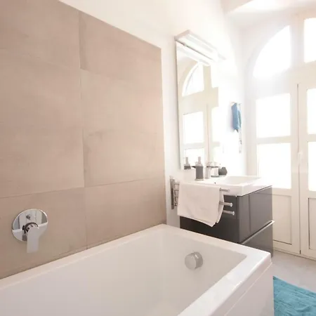 Apartamento Gran Con Posto Auto!