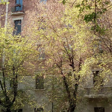 Apartment Magnolia *