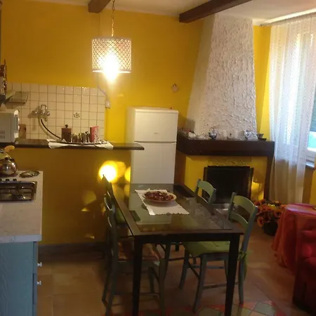 Apartment Nel House Di Rolando