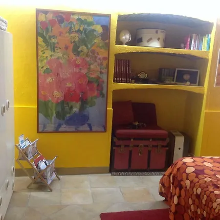 Nel House Di Rolando Apartment *