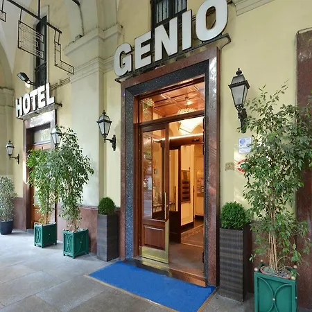 Western Genio Turim