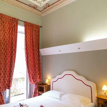La Luna E I Falo Luxury Oda ve Kahvaltı 2*