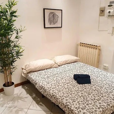 Casa Aron * Turin