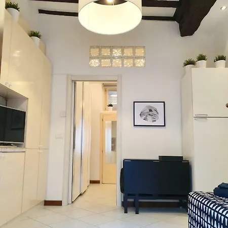 Casa Aron * Turin
