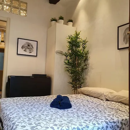 Casa Aron Apartment