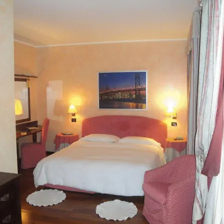 Hotel Due Mondi Turin