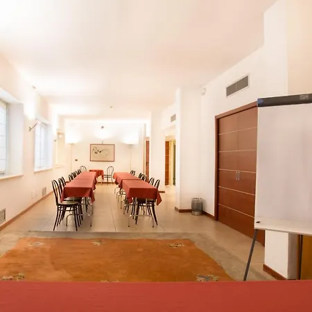Alexandra Hotel Turyn