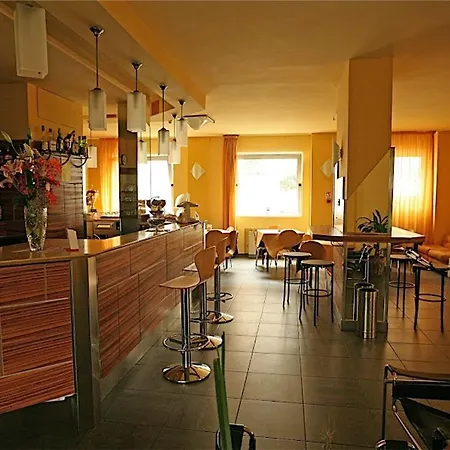 Giada Ξενοδοχείο 3*