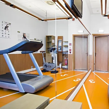 Novotel Corso Giulio Cesare Hotel Turyn