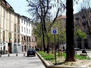 La Piazzetta Iv Marzo 3*