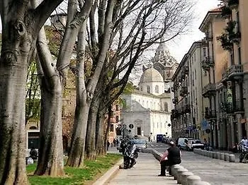 호텔 La Piazzetta Iv Marzo 토리노