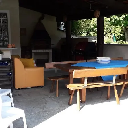 Apartment Nel House Di Rolando *