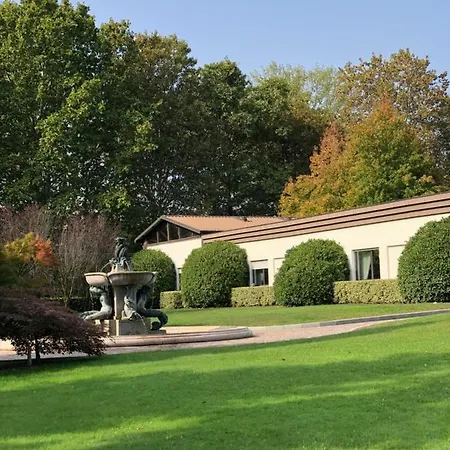 Hotel Parco Sassi Turin