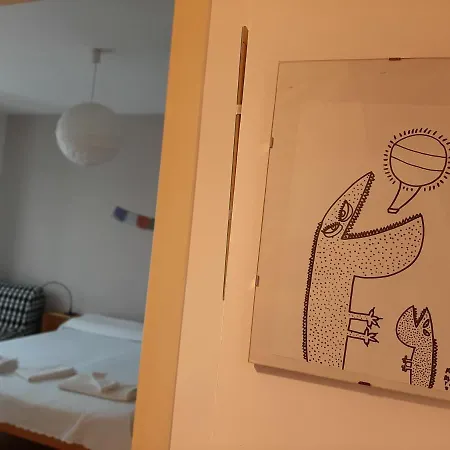 Bed and breakfast Balon