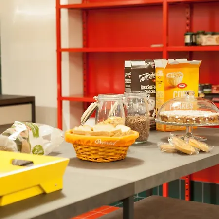 Alfieri Hostel