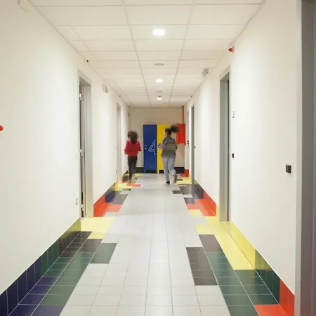 Hostel Alfieri Turyn