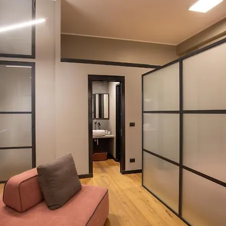 Apartament Barbaresco - Wine Loft Turyn