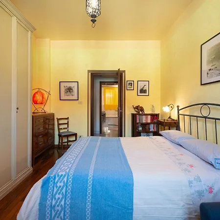 דירה Central Apartment