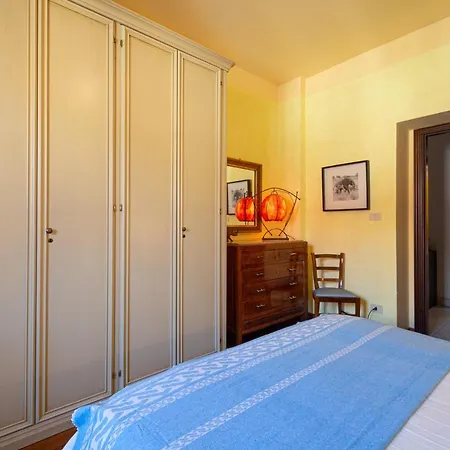 דירה Central Apartment טורינו