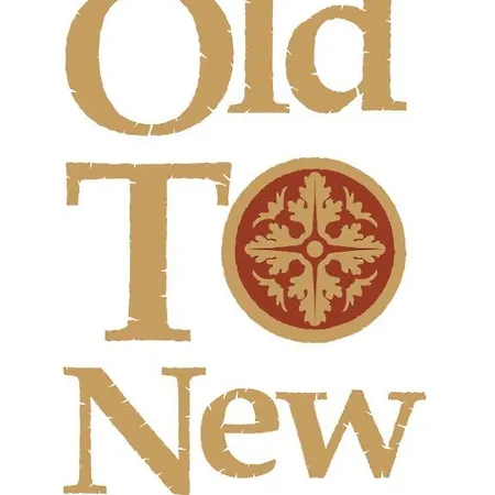 Old To New アパート *