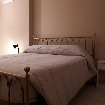 Alfieri Apartment *