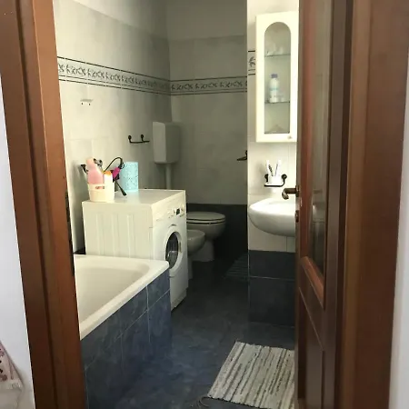 Casa Serena Apartman Torino