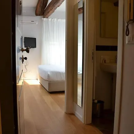 Piazza Vittorio Aparthotel Turin