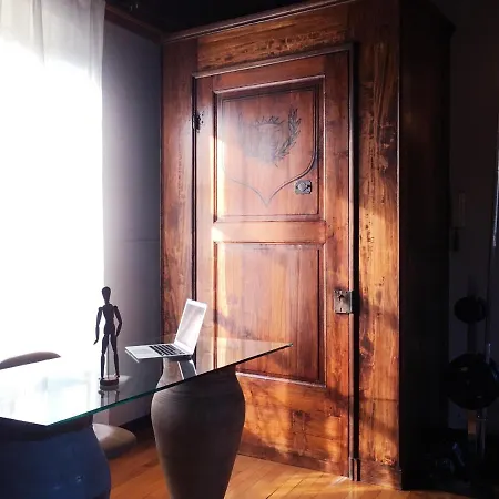 Magnifico @turin Appartement
