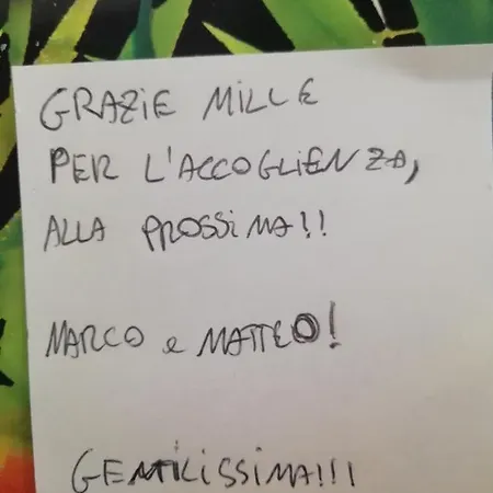 Casa Vacanze Santa Rita * Turin