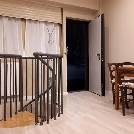 Alfieri Apartment *