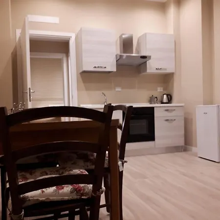 Apartment Alfieri
