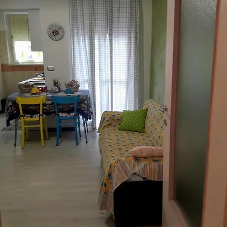 Apartament Casa Gio Turyn