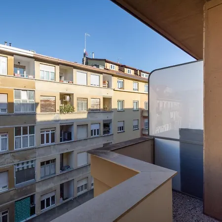 Apartment Toc-toc A 10 Min Dall'ospedale Maria Vittoria Turin