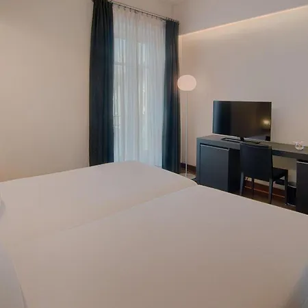Nh Collection Santo Stefano Hotel 4*