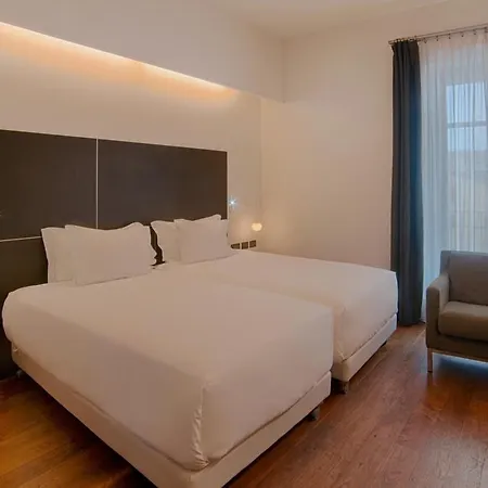 Hotel Nh Collection Santo Stefano Turin