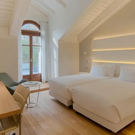 Hotel Nh Collection Santo Stefano Turin