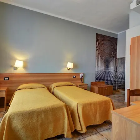 Astor Hotel Torino