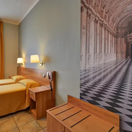 Astor Hotell 3*
