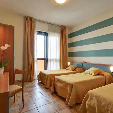 Hotell Astor Turin